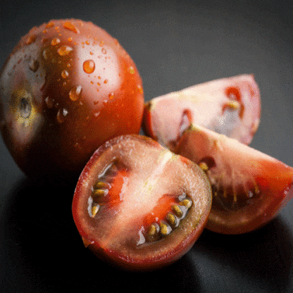 black krim tomato seeds