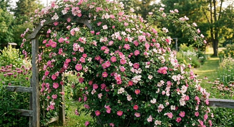 How to Grow Roses from Seed: Stratification & Wild Varieties
