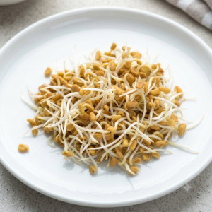 Organic Fenugreek Seeds for Sprouting