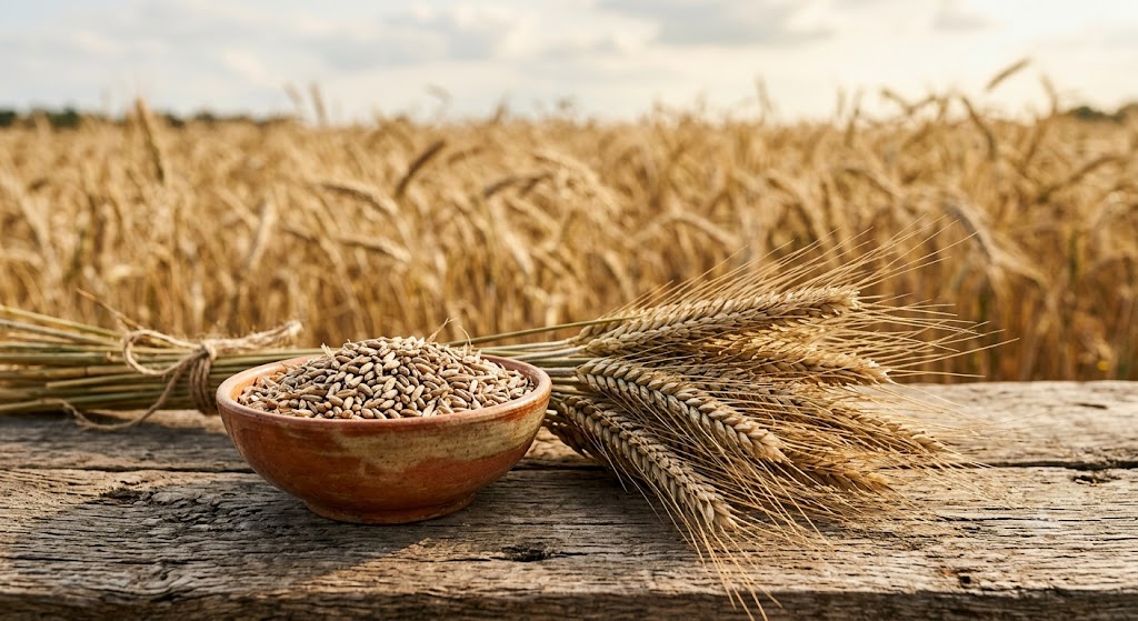 How to Grow Rye: Cover Crop, Grain & Sprouting Guide
