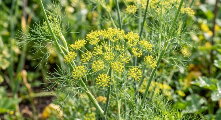 How to Grow Fennel from Seed: Complete North American Guide How to Grow Fennel from Seed: Complete North American Guide