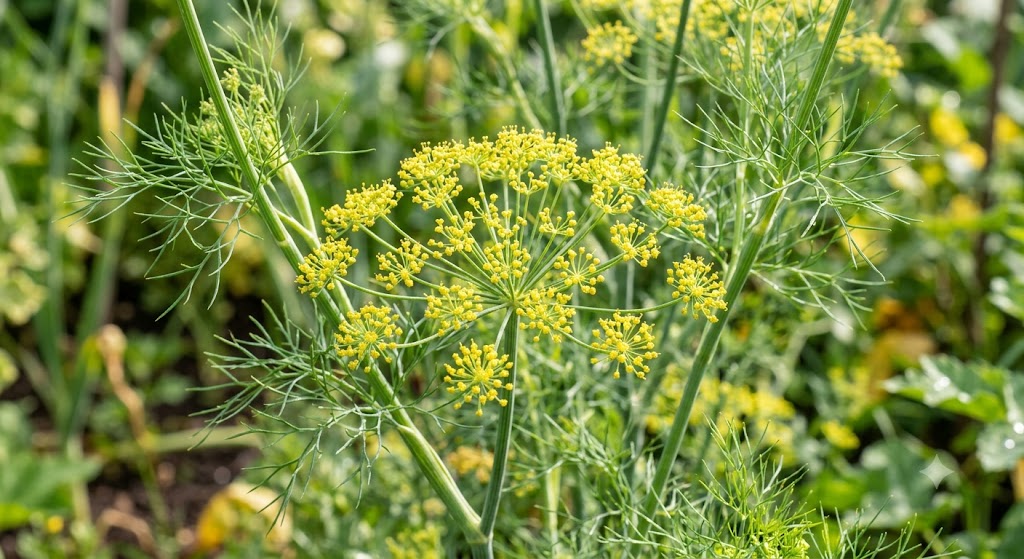 How to Grow Fennel from Seed: Complete North American Guide How to Grow Fennel from Seed: Complete North American Guide