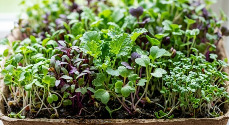 How to Grow Microgreens: The Complete Guide for Beginners How to Grow Microgreens: The Complete Guide for Beginners